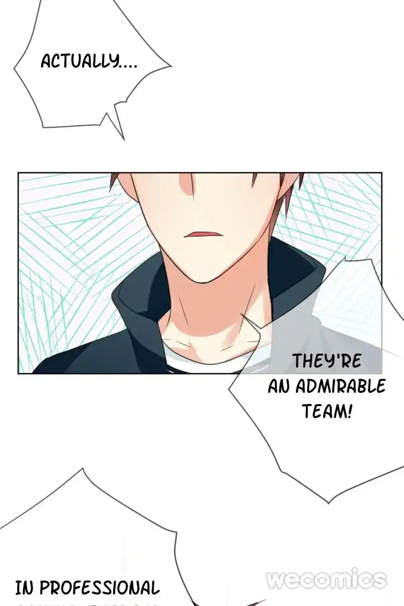Legend Reboot Chapter 43 47